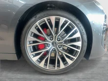 Audi A6 Avant e-tron quattro in Daytonagrau Perleffekt