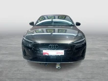 Audi A6 Avant e-tron quattro in Daytonagrau Perleffekt