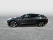 Audi A6 Avant e-tron quattro in Daytonagrau Perleffekt