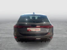 Audi A6 Avant e-tron quattro in Daytonagrau Perleffekt