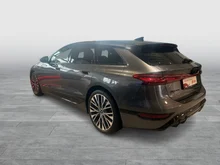 Audi A6 Avant e-tron quattro in Daytonagrau Perleffekt