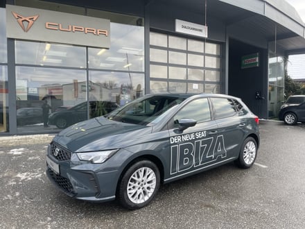 SEAT Ibiza Style Edition 1.0 TSI 95PS
