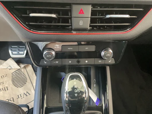 Bild eines Škoda Kamiq Selection TSI DSG