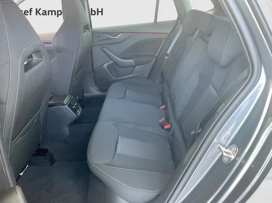Bild eines Škoda Kamiq Selection TSI DSG