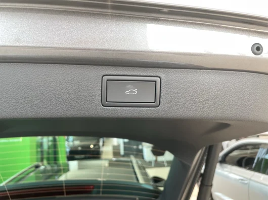 Bild eines Škoda Kamiq Selection TSI DSG