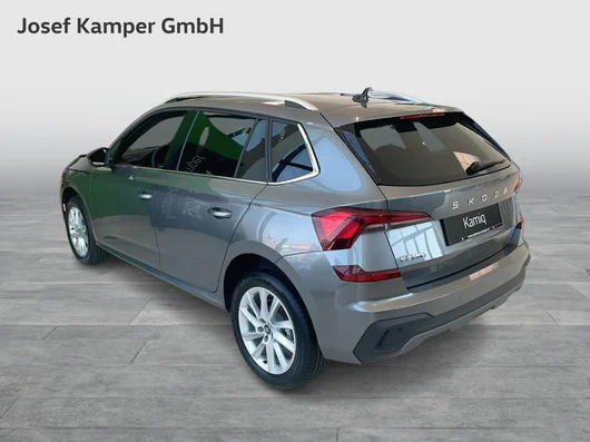 Bild eines Škoda Kamiq Selection TSI DSG