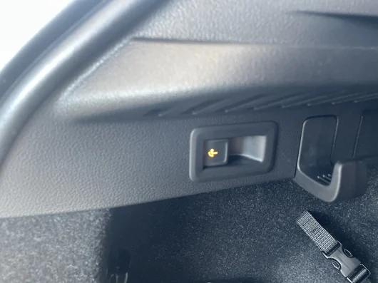 Bild eines Škoda Kamiq Selection TSI DSG