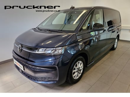 VW Multivan Life ÜH TDI