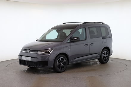 VW Caddy Edition eHybrid 110 kW