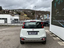 Thumbnail-Foto von Fahrzeug