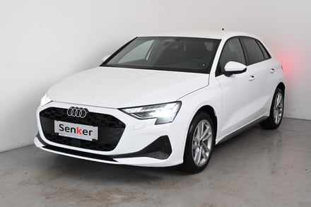 Audi A3 Sportback 30 TFSI
