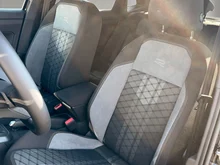 VW Polo Sport TSI DSG in Deep Black Perleffekt