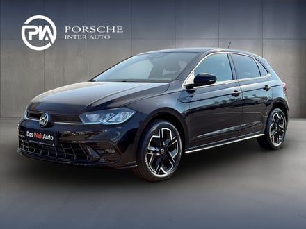 VW Polo Sport TSI DSG