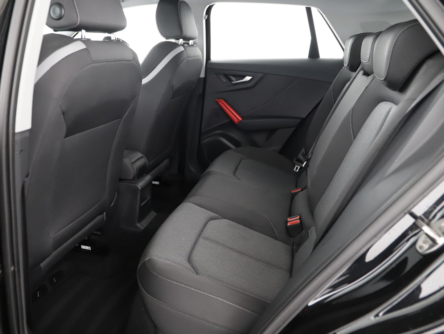 Audi Q2 35 TDI Sport | Bild 10 von 13