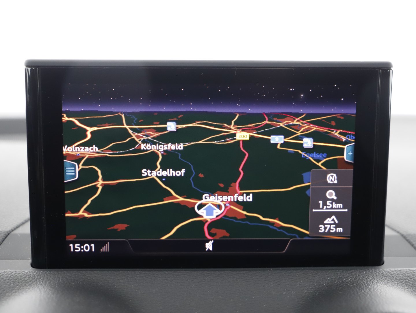 Audi Q2 35 TDI Sport | Bild 6 von 13
