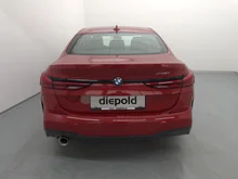 Thumbnail-Foto von Fahrzeug