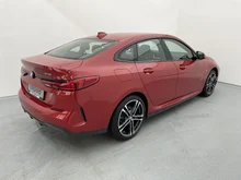 Thumbnail-Foto von Fahrzeug