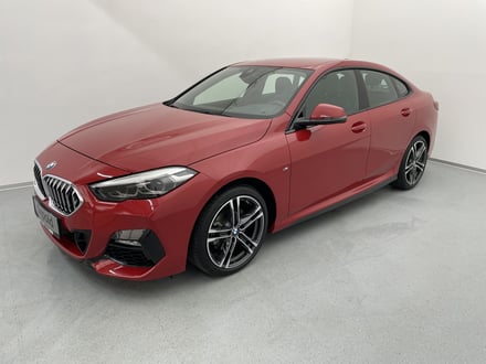 BMW 2 Gran Coupe 218i M Sport