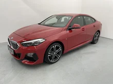 Thumbnail-Foto von Fahrzeug