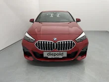 Thumbnail-Foto von Fahrzeug