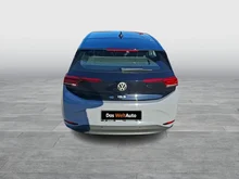 VW ID.3 Pro 107 kW in Mondsteingrau Dach schwarz
