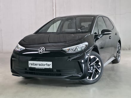 VW ID.3 Pure 125 kW Business