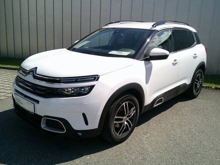 Citroën C5 Aircross BlueHDI 130 S&S Live