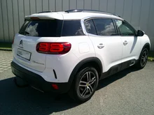 Thumbnail-Foto von Fahrzeug