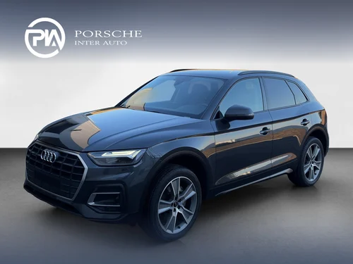 Audi Q5 40 TDI quattro