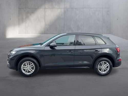 Audi Q5 40 TDI quattro