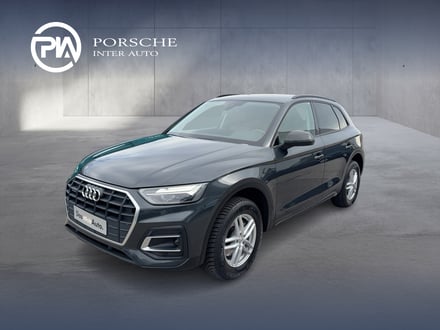 Audi Q5 40 TDI quattro