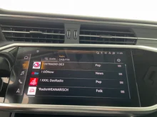 Thumbnail-Foto von Fahrzeug