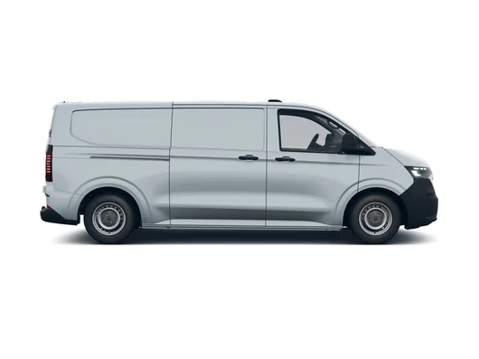 Bild eines Transporter Kastenwagen LR TDI