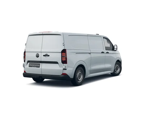 Bild eines Transporter Kastenwagen LR TDI