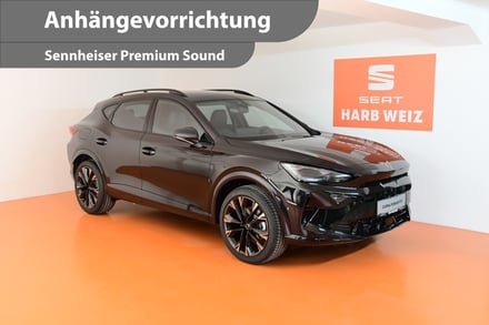 CUPRA Formentor e-HYBRID 204 PS DSG