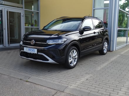 VW T-Cross Friends TSI