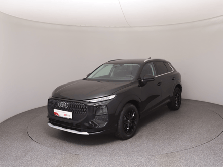 Audi Q3 TFSI 110 kW  intense