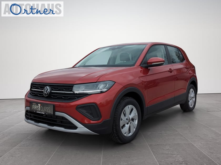 VW T-Cross 4Me TSI