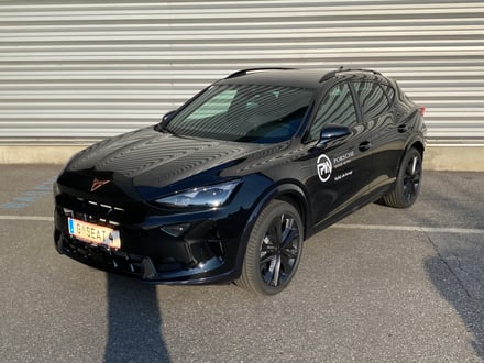 CUPRA Formentor 1.5 TSI 150 PS ACT