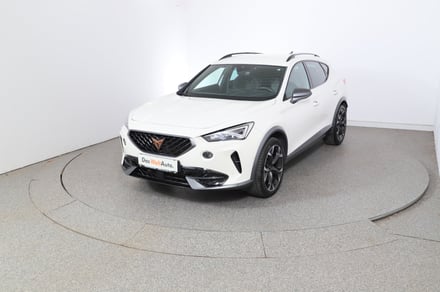 CUPRA Formentor Basis