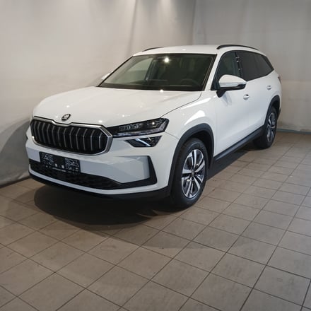 Škoda Kodiaq Selection TSI mHEV DSG