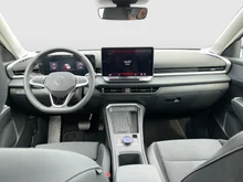 VW T-Roc Style eTSI DSG in Pure White Dach Black Uni