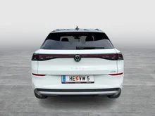VW T-Roc Style eTSI DSG in Pure White Dach Black Uni