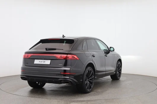 Bild eines Q8 50 TDI quattro