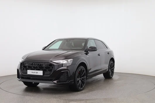 Bild eines Q8 50 TDI quattro