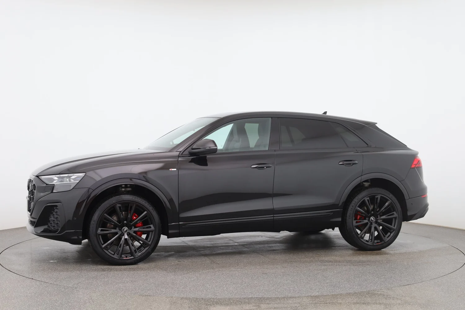Bild eines Q8 50 TDI quattro