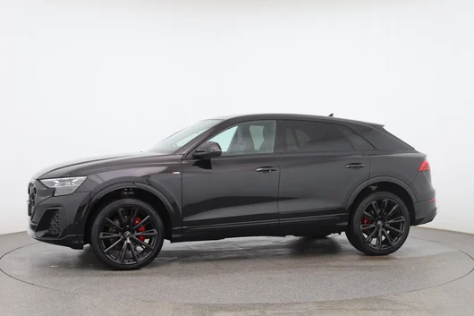 Bild eines Q8 50 TDI quattro