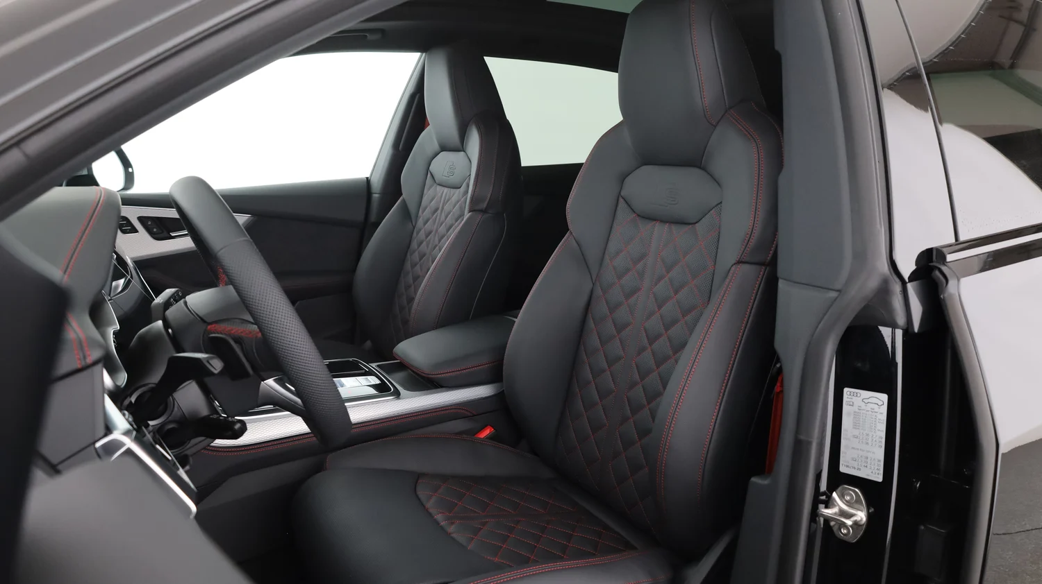Bild eines Q8 50 TDI quattro