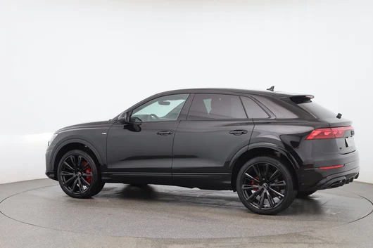 Bild eines Q8 50 TDI quattro
