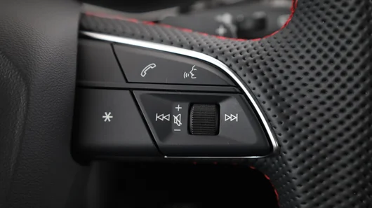 Bild eines Q8 50 TDI quattro
